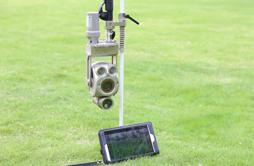 286紫鑫城管道检测QV潜望镜